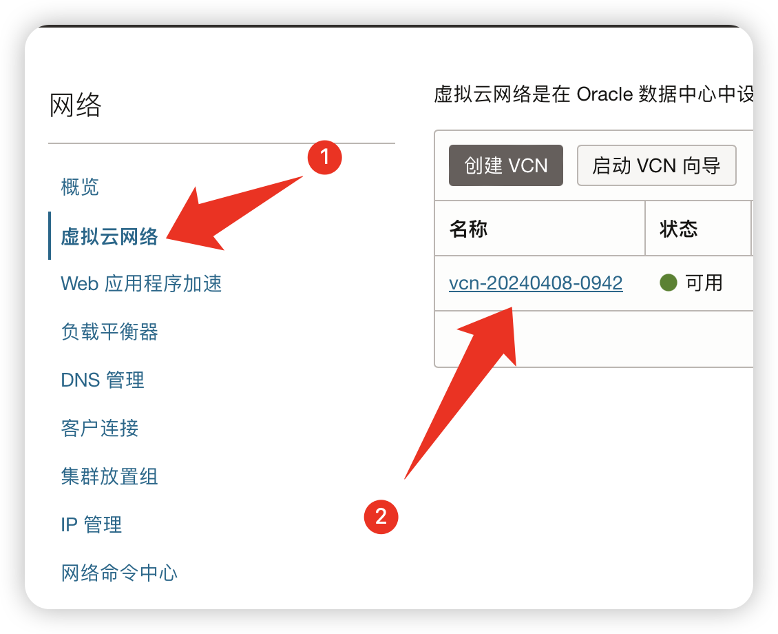 甲骨文服务器 启用 ipv6 甲骨文服务器 启用 ipv6