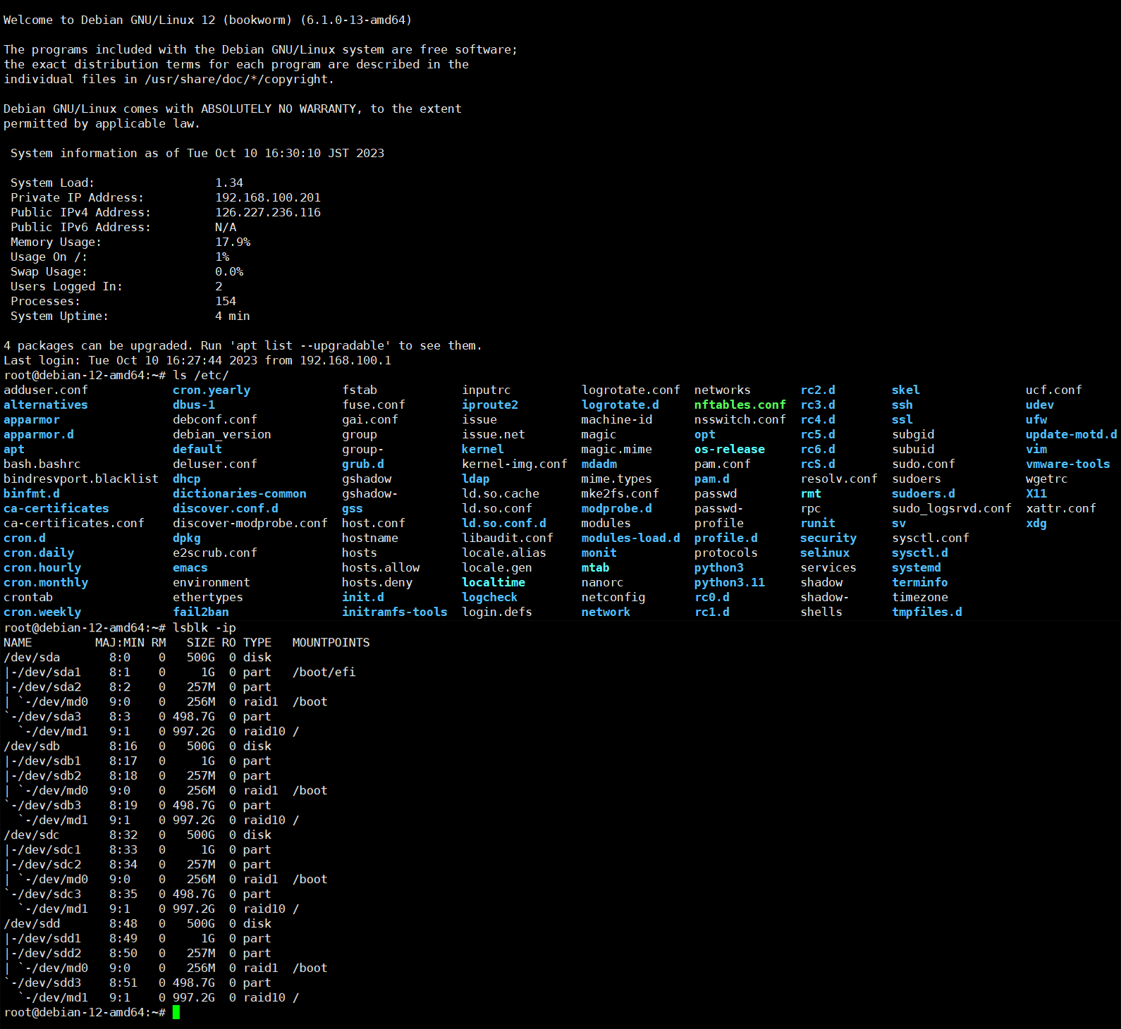 Debian 12 raid 0 Ubuntu 24.04(测试中);512MB 内存安装 AlmaLinux/RockyLinux;CentOS 9 Fedora 39 AlpineLinux Kali Linux Windows Debian 12 raid 0 Ubuntu 24.04(测试中);512MB 内存安装 AlmaLinux/RockyLinux;CentOS 9 Fedora 39 AlpineLinux Kali Linux Windows