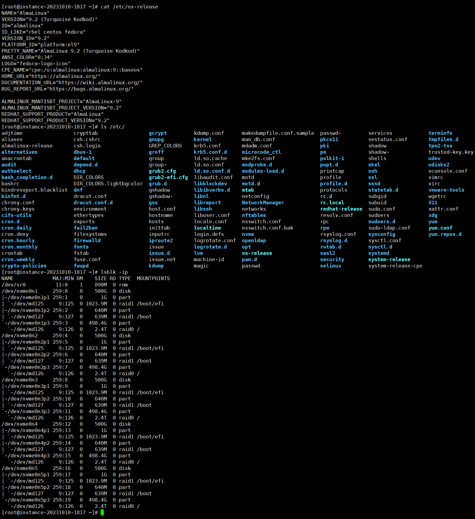 Debian 12 raid 0 Ubuntu 24.04(测试中);512MB 内存安装 AlmaLinux/RockyLinux;CentOS 9 Fedora 39 AlpineLinux Kali Linux Windows Debian 12 raid 0 Ubuntu 24.04(测试中);512MB 内存安装 AlmaLinux/RockyLinux;CentOS 9 Fedora 39 AlpineLinux Kali Linux Windows