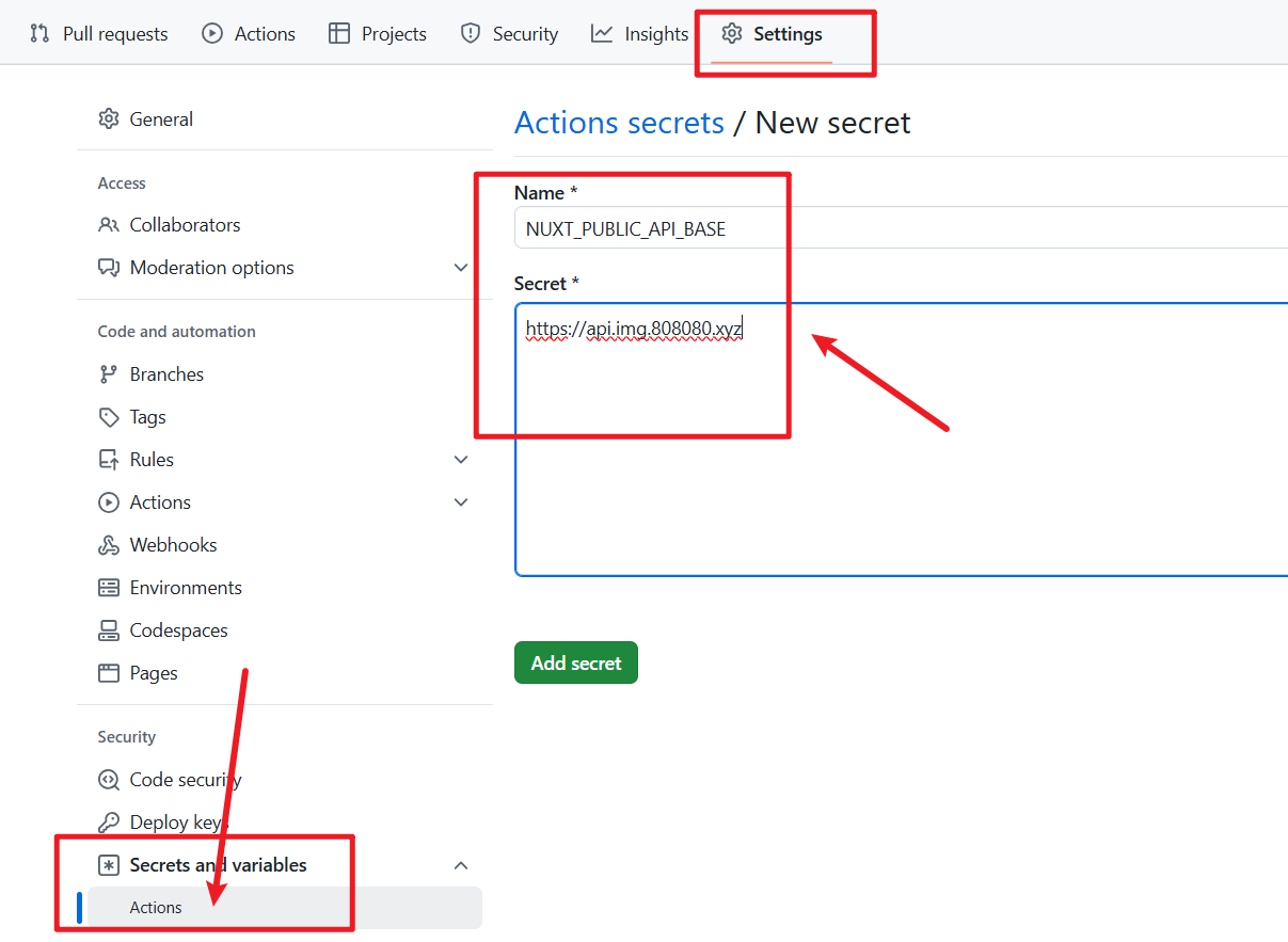 基于 CloudFlare 的免费图床 - 前端喂饭 基于 CloudFlare 的免费图床 - 前端喂饭