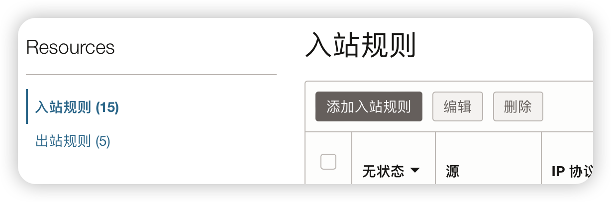 甲骨文服务器 启用 ipv6 甲骨文服务器 启用 ipv6